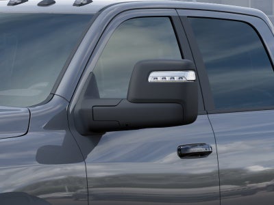 2026 RAM 2500 Power Wagon