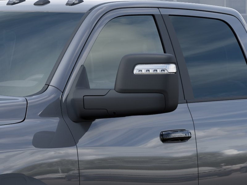 2026 RAM 2500 Power Wagon
