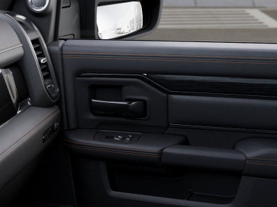 2026 RAM 2500 Power Wagon
