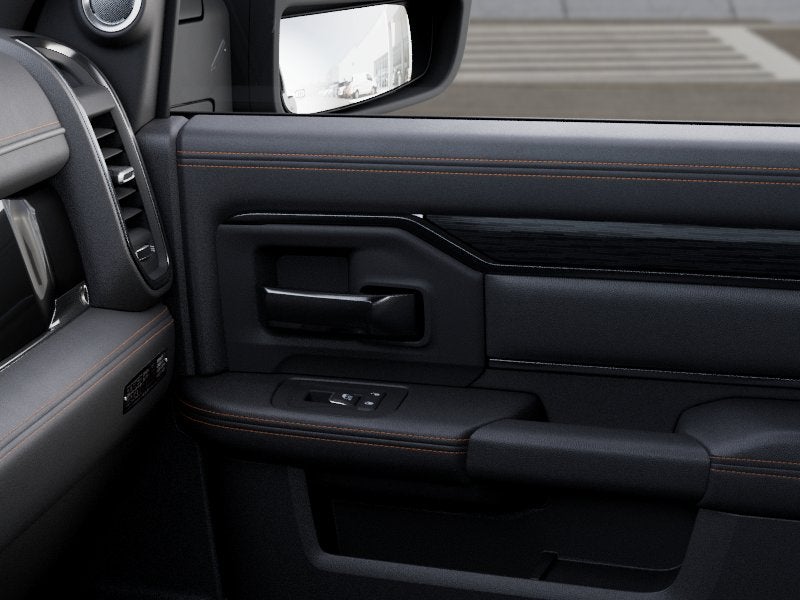 2026 RAM 2500 Power Wagon