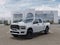 2026 RAM 2500 Black Express