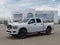 2026 RAM 2500 Black Express
