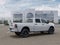 2026 RAM 2500 Black Express