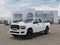 2026 RAM 2500 Black Express