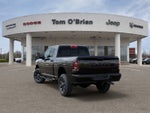 2026 RAM 2500 Black Express