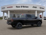 2026 RAM 2500 Black Express