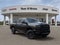 2026 RAM 2500 Black Express
