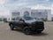 2026 RAM 2500 Black Express