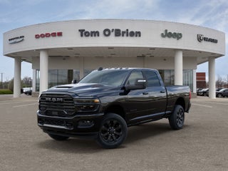 2026 RAM Ram 2500 LARAMIE
