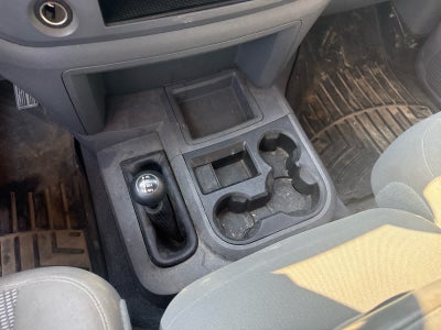 2006 Dodge Ram 3500 SLT