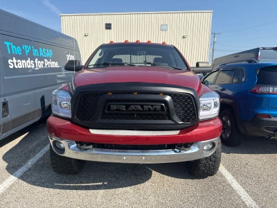 2006 Dodge Ram 3500 SLT