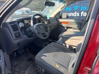 2006 Dodge Ram 3500 SLT
