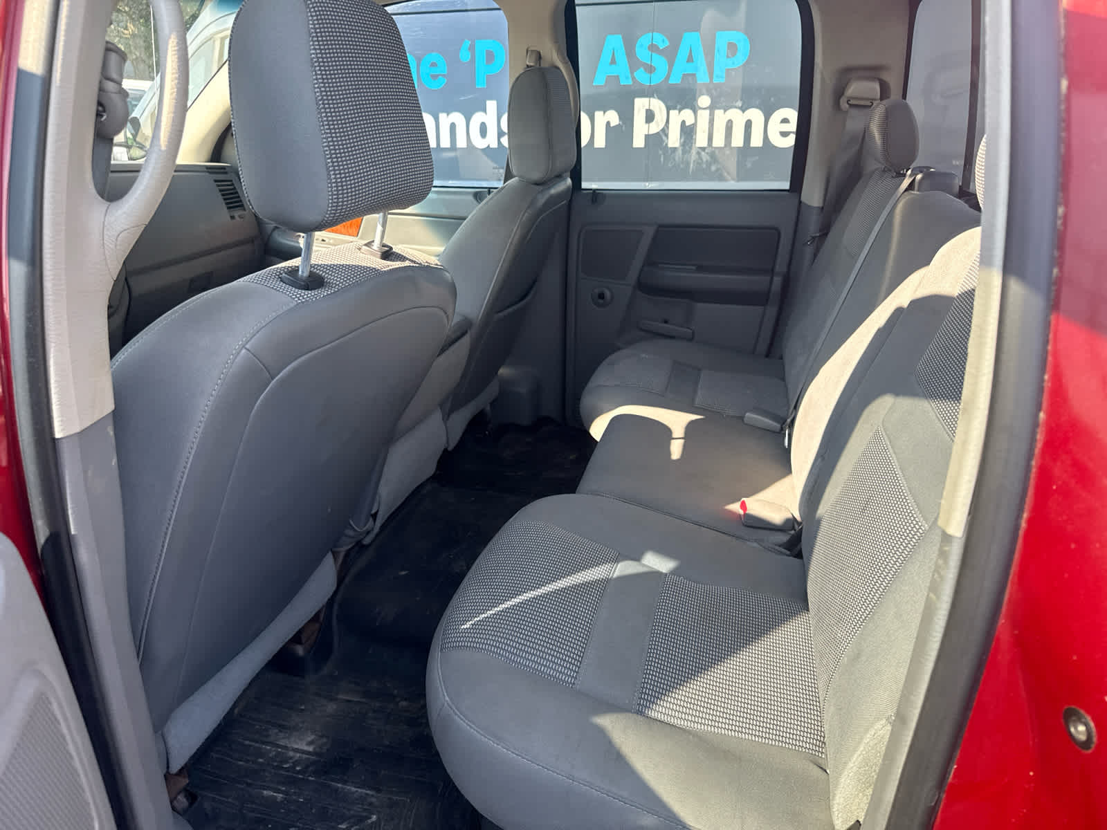 2006 Dodge Ram 3500 SLT