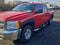 2012 Chevrolet Silverado 1500 LS