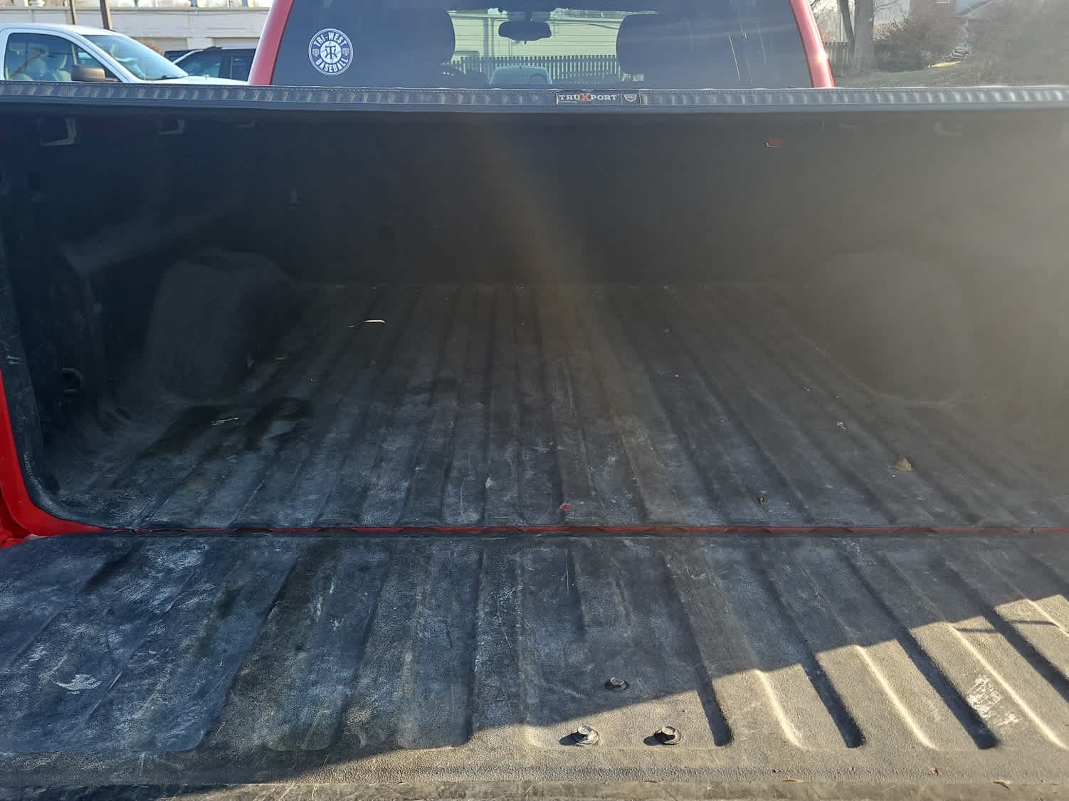 2012 Chevrolet Silverado 1500 LS