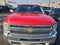 2012 Chevrolet Silverado 1500 LS