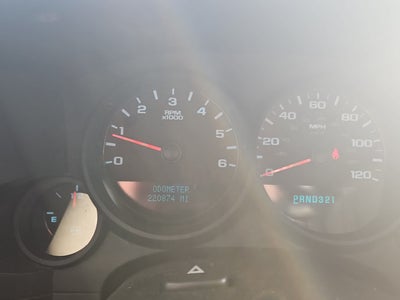 2012 Chevrolet Silverado 1500 LS