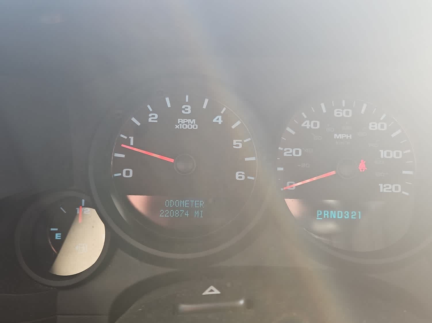 2012 Chevrolet Silverado 1500 LS