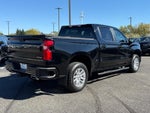 2020 Chevrolet Silverado 1500 4WD Crew Cab Short Bed RST