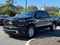 2020 Chevrolet Silverado 1500 4WD Crew Cab Short Bed RST