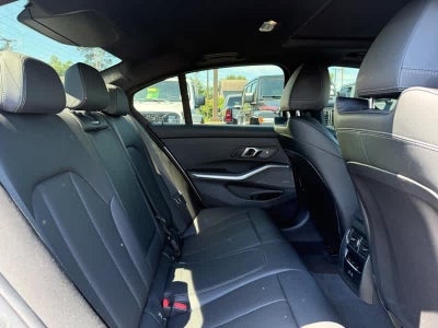 2024 BMW 330i xDrive 330i xDrive
