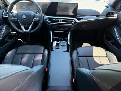 2024 BMW 330i xDrive 330i xDrive