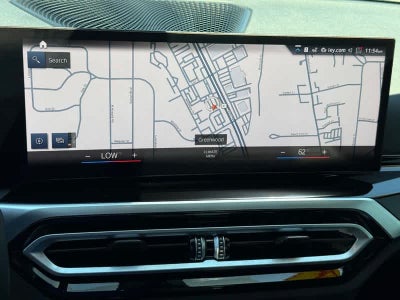2024 BMW 330i xDrive 330i xDrive