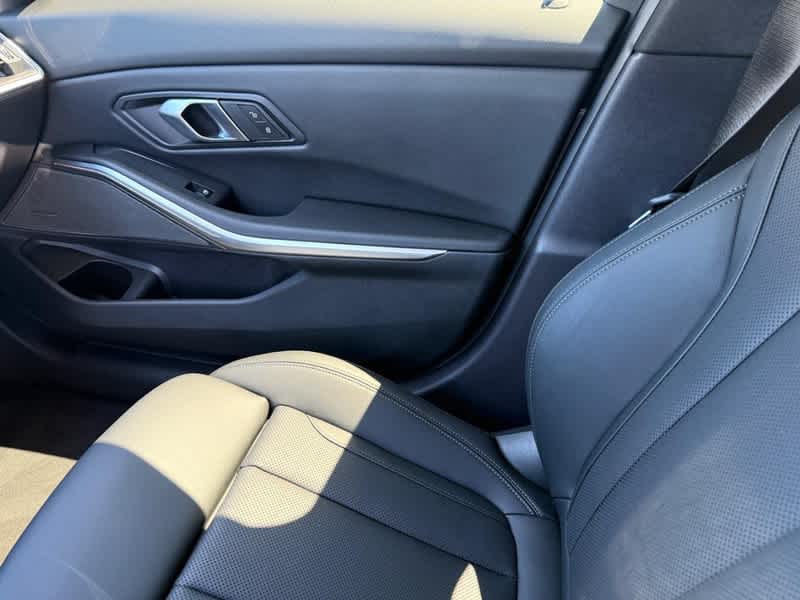 2024 BMW 330i xDrive 330i xDrive