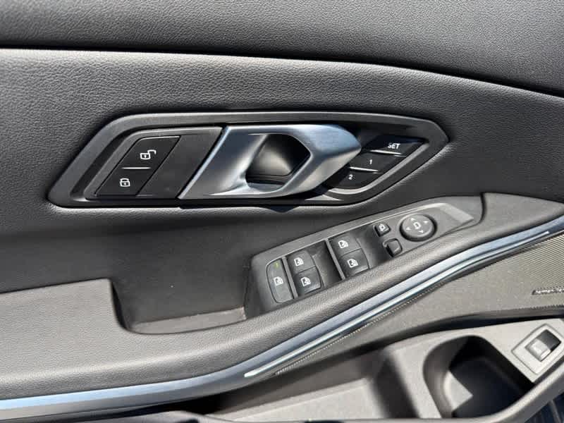 2024 BMW 330i xDrive 330i xDrive