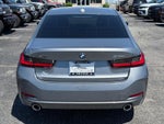 2024 BMW 330i xDrive 330i xDrive
