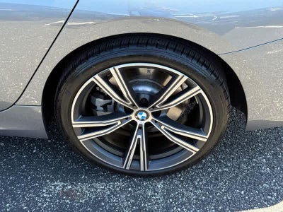 2024 BMW 330i xDrive 330i xDrive
