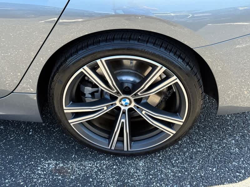 2024 BMW 330i xDrive 330i xDrive
