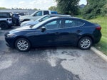 2016 Mazda Mazda3 i Touring