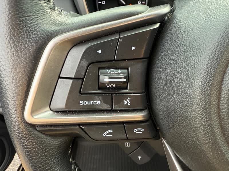 2022 Subaru Outback Limited XT