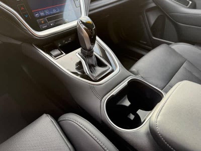 2022 Subaru Outback Limited XT