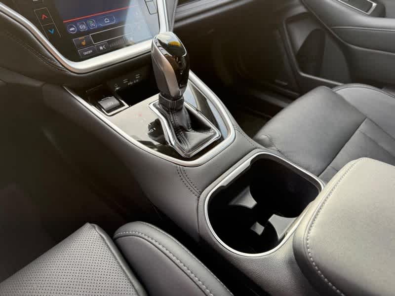 2022 Subaru Outback Limited XT