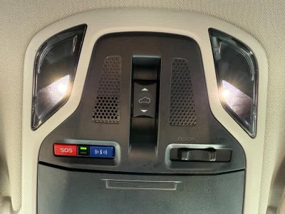 2022 Subaru Outback Limited XT