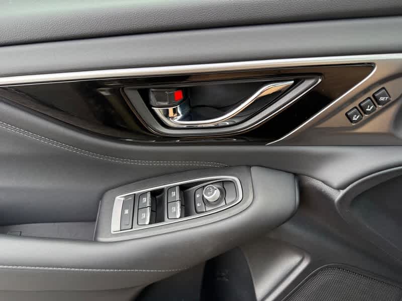 2022 Subaru Outback Limited XT