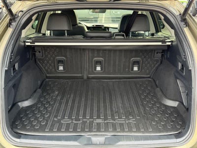 2022 Subaru Outback Limited XT