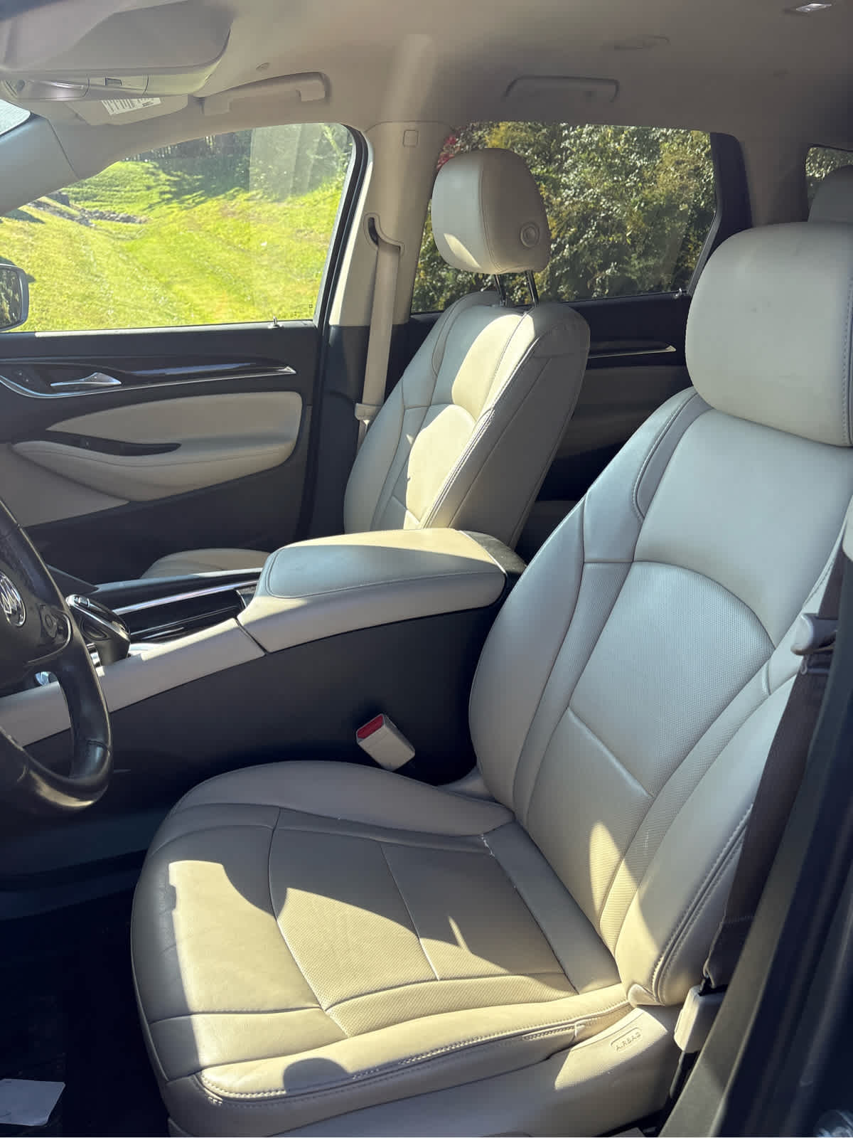 2020 Buick Enclave FWD Essence