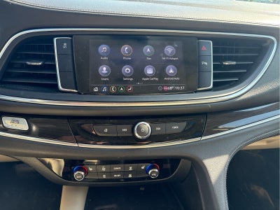 2020 Buick Enclave FWD Essence