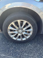 2020 Buick Enclave FWD Essence