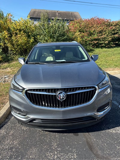 2020 Buick Enclave FWD Essence