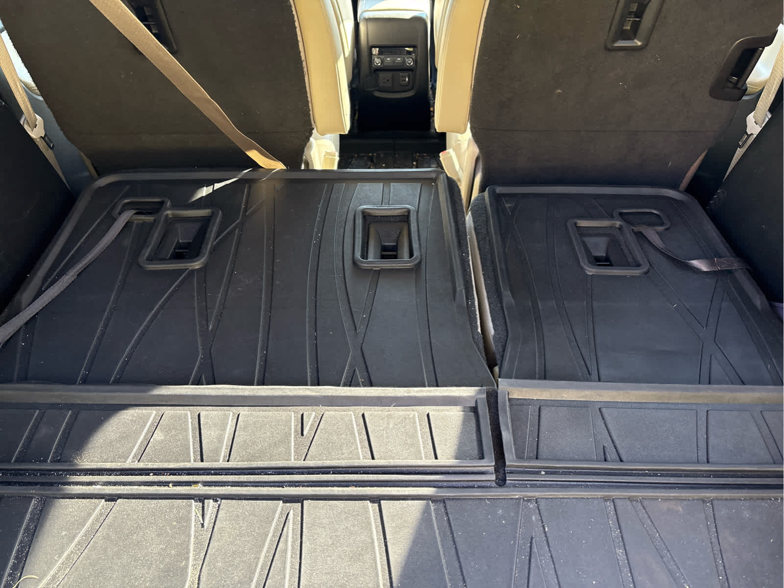 2020 Buick Enclave FWD Essence