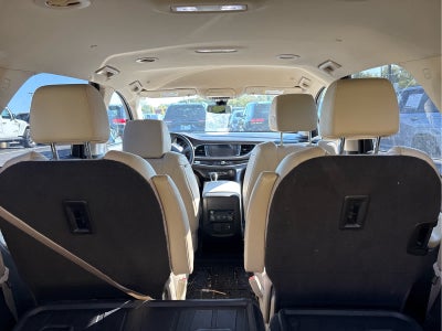 2020 Buick Enclave FWD Essence