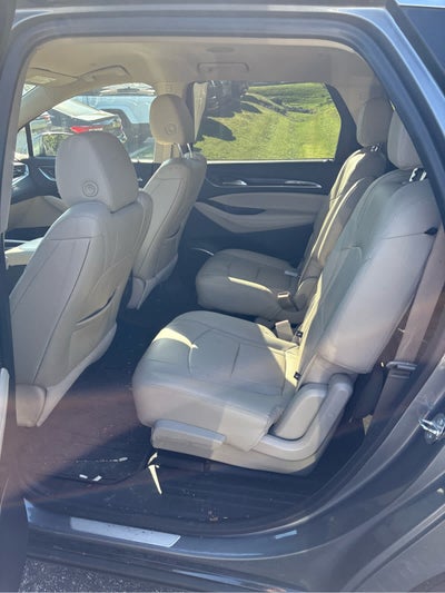 2020 Buick Enclave FWD Essence
