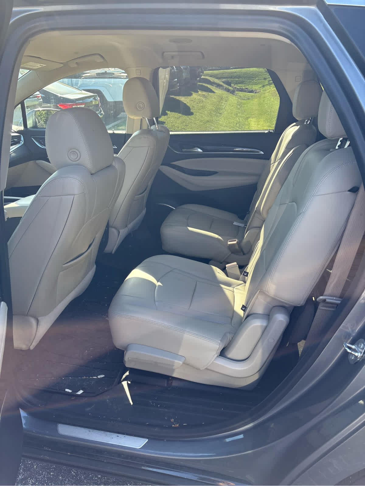 2020 Buick Enclave FWD Essence