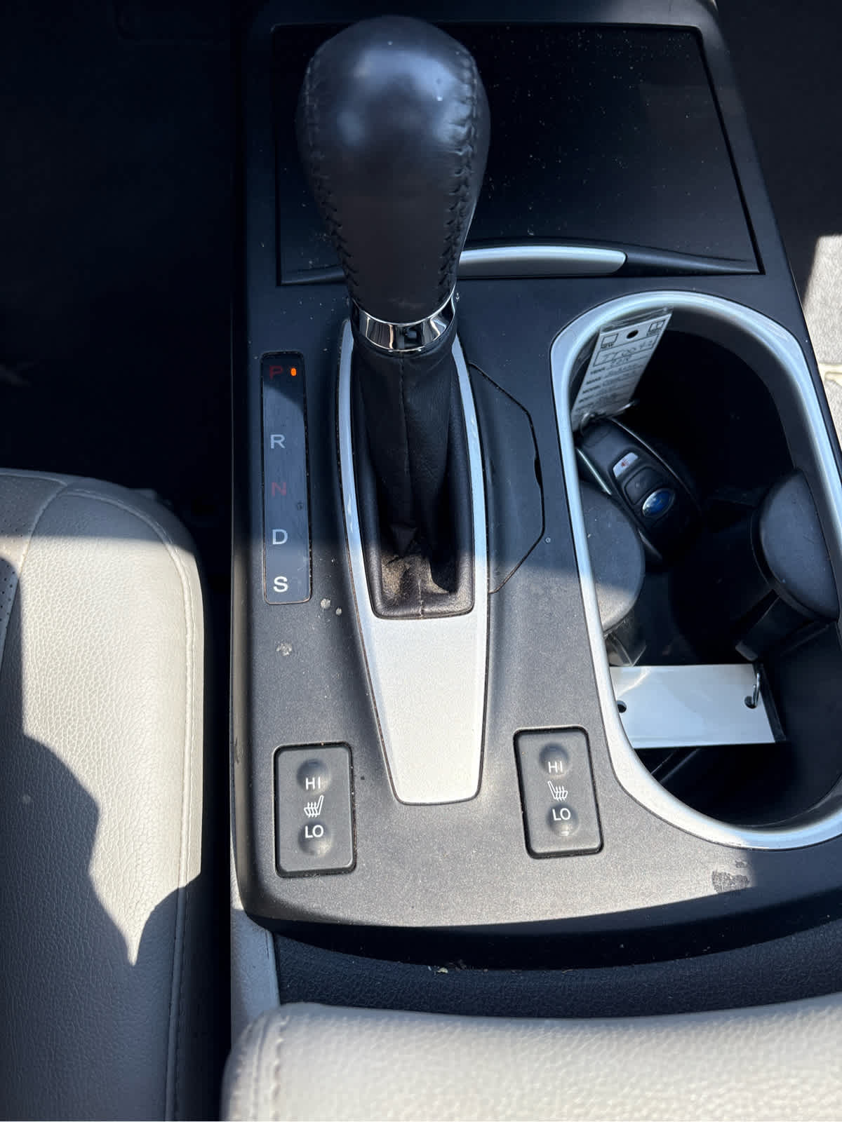 2017 Acura RDX w/Technology Pkg