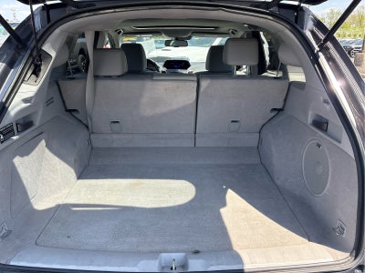 2017 Acura RDX w/Technology Pkg
