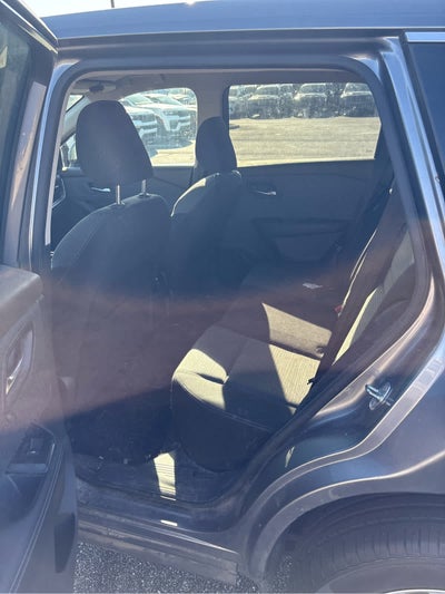 2022 Nissan Rogue SV Intelligent AWD